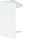 tehalit.LFS Końcówka, 40x60mm, biała LFS4006069016 HAGER