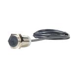 E57G-30SNC15-C2 Czujnik indukcyjny DC cylindryczny M30 metal 2m kabel 197741 EATON