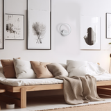 Milagro kinkiet LED Vertigo 12W 840lm 4000K ML174