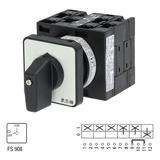 T3-3-8901/E Łącznik krzywkowy 32A 13kW 231949 EATON