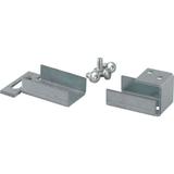 XNBW-RC Kątowniki mocujące narożne do wysuniętych szyn podtrzymujących kable 168121 EATON