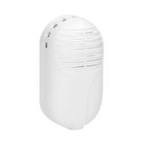 Dzwonek dwutonowy PLUS 230V biały OR-DP-VD-140/W ORNO