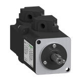 Serwosilnik BCH16 40 mm wał 8 mm 100W mała bezwładność 3000rpm BCH16LB01330A5C2 Schneider