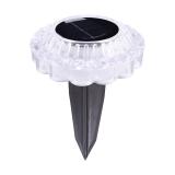 Lampa solarna LED DART LED 0,03W CW