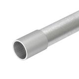 SM20W FT, Rura stalowa