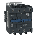 Stycznik mocy 125A 4P 230V AC 0Z 0R LC1D80004P7 Schneider