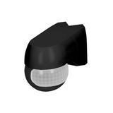 Czujnik ruchu 220st. 1200W IP44 3 rodzaje montażu czarny OR-CR-262/B ORNO