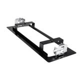 Maskownica do montażu podtynkowego do ORION LED II [BLK] / 91819 INTELIGHT