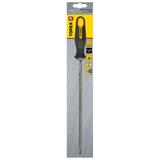 Pilnik do ostrzenia łańcuchów, 200 x 4.0 mm