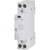 Stycznik modułowy 25A 2R 1M 2P R 25-02 24V 002463505 ETI
