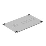 Osłona 1xLBS i 12 mod. 500x300 CP 2-2 S1 M 001101721 ETI