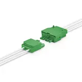 Panel LED natynkowy Coreline SM136V 31/22 W 3100/3700/4300lm IP20/44 4000K barwa neutralna ściemnial