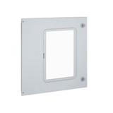XL3 4000 OSŁONA METALOWA W PRZEDZIALE KABLOWYM DMX3 LUB DMX-I 1600 WYK.WYSUWNE, Legrand