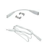 CABINET SWITCH T5  1200mm 14W NW  230V 120st IP20 BIAŁY 2 lata gw. ON/OFF