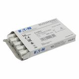 CYLINDRICAL FUSE 14 x 51 1A GG 690V AC Wkładka cylindryczna 14 x 51mm 1A GG 500V AC C14G1 EATON