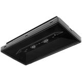 Oprawa awaryjna VELLA LED SC 150 A 1H CT IP65 [BLK] (brak piktogramu w zestawie) / 87693 230V
