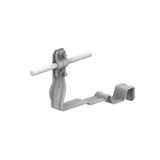 AN-27M/OG/-N Uchwyt dach.prof.skr.Z-śr. WZÓR4 H=10cm /OG/