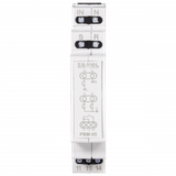 PRZEKAŹNIK BISTABILNY BEZNAPIĘCIOWY 230V AC TYP: PBM-05