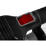 Szlifierka mimośrodowa 450W, tarcza 125/150 mm, walizka