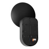 Oprawa ogrodowa z czujnikiem ruchu 15W 1100lm IP65 4000K, szara AD-OP-6206BLPMR4 ORNO