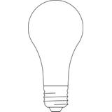 Lampa LED SMART WF A55D 6W/824 230VFilament szkło przezroczysteGDE27FS1LEDV