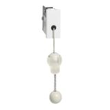 Przycisk Cięgnowy 2A 078376 LEGRAND
