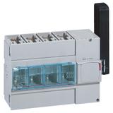 Rozłącznik DPX-Is 250 3P 160A Bocz. Praw. Wyz 026642 LEGRAND