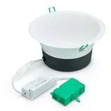 Oprawa sufitowa Downlight Coreline DN142B 9,8W 1200lm IP20 3000K barwa ciepła 10S/830 PSU-E WR 5 lat