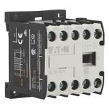 DILER-40-EA(230V50HZ,240V60HZ) Stycznik pomocniczy 3A 4Z 0R cewka 230V AC 189973 EATON