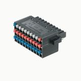BL-I/O 3.50/30F SN BK BX Złącze kablowe do płytek drukowanych, nr katalogowy 1779920000