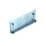 OKB ES 25085, Końcówka kanału OKB