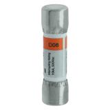 BUSS MIDGET FUSE 14A 600VAC zwłoczna 10,3 x 38,1mm FNQ-14 EATON