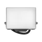 PORTO LED 20W naświetlacz bezramkowy, 1600lm, IP65, 4000K, aluminium + poliwęglan AD-NL-6463BL4 ORNO