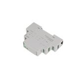 Licznik impulsów z wyjściem MODBUS RTU 4-kanałowy 1 moduł MAX-MB-LI-4LO F&F