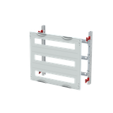 MBC203HS Zestaw moduł - SmissLine (do samodzielnego montażu)
