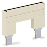 TOPJOBS mostek przeskokowy z 1 na 5 jasnoszary