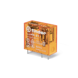 Przekaźnik miniaturowy serii 40: 1P 10A 48V DC 40.31.9.048.5000 /50szt./ FINDER