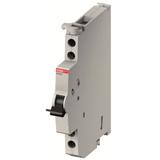 HK40002-R styk pomocniczy SMISSLINE