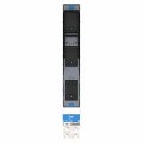 FV+ listwa zasilająca NH3 1000A 690VAC szyny 185mm zwieracze nożowe zac.śr.M12