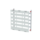 MBG305 Zestaw moduł pod aparaty na szynę DIN (do samodzielnego montażu)