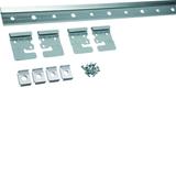 univers Szyna do wieszania obudów IP44 2m FZ890N HAGER