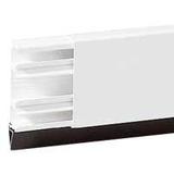 DLP USZCZELKA PRZYPODŁOGOWA 40-75 X 12-20, Legrand