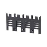 NZM1-4-XKSFA Osłona 100781 EATON