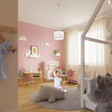 Lampa wisząca OWLS 30