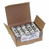 40AMP 700VAC FERRULE 14 X 51 MM 40AMP 700VAC cylindryczna do półprzewodników 14.3 X 50.8MM FWP-40A14