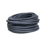 Rura karbowana spiralna, wymiar wewnętrzny = 20 mm / zewnętrzny = 24,7 mm