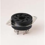 Gniazdo do przekaźników serii 60.12, PCB, 90.12