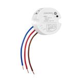 Bezprzewodowy bezbateryjny włącznik z odbiornikiem WB-1 ORNO