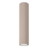 SOLLUX Plafon KARBON 30 taupe ; SL.1778