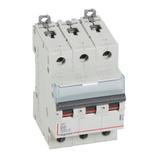 WYŁĄCZNIK NADPRĄDOWY S 303 3P B 6A 6000A SERII DX3, Legrand